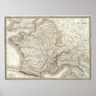 Póster Gaules