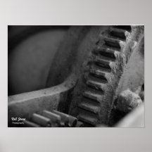 Gears of Progress