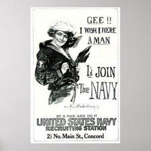 Póster Gee!! I Wish - Poster