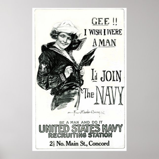 Póster Gee!! I Wish - Poster (Frente)