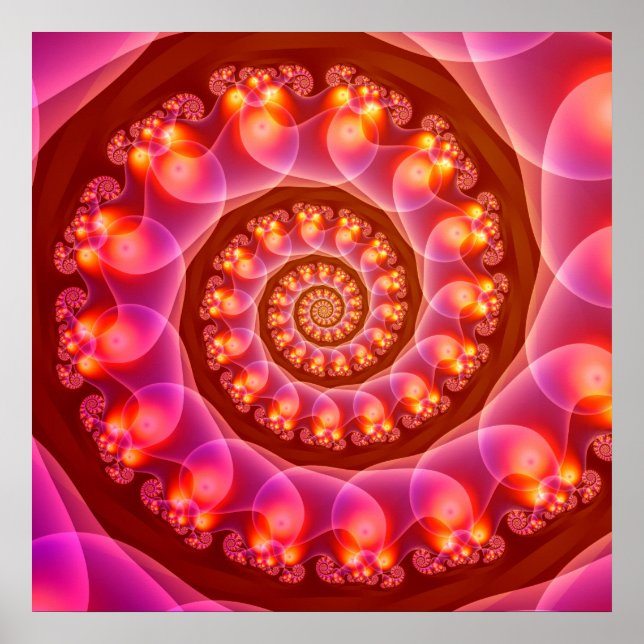 Póster Geez IV (Frente)