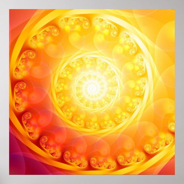 Póster Geez V (Frente)