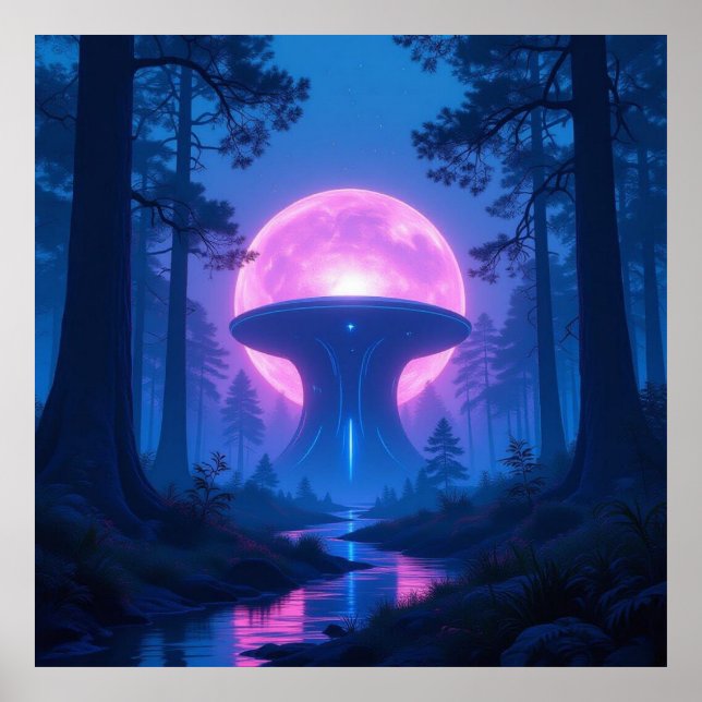 Póster Geheimnisvoller Erdkern  Das Herz unseres Planeten (Frente)