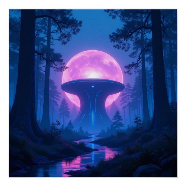 Póster Geheimnisvoller Erdkern  Das Herz unseres Planeten (Anverso)