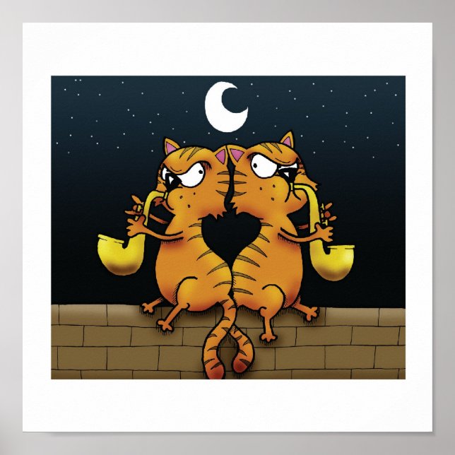 Póster Gemelos (Frente)