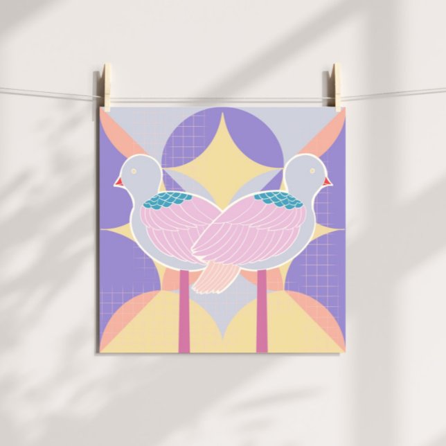 Póster Gemelos (Subido por el creador)