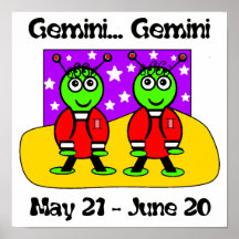 Gemini Twin