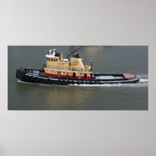 Póster Gen. Oglethorpe Print