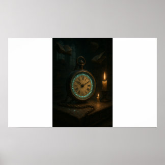 Póster GenAI