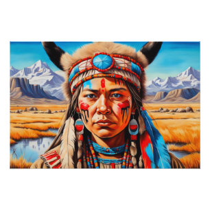 Póster Gendenwitha 6