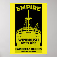 Generación Windrush