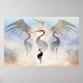 Póster Generaciones