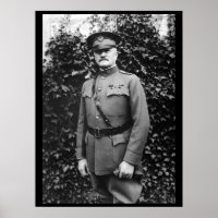 General John J. Pershing. Imagen General_War