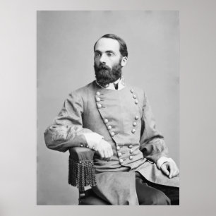 Póster General José Wheeler