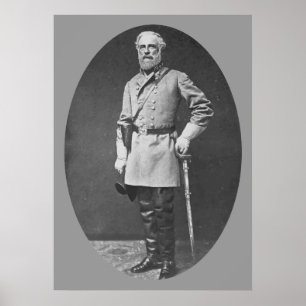 Póster General Lee