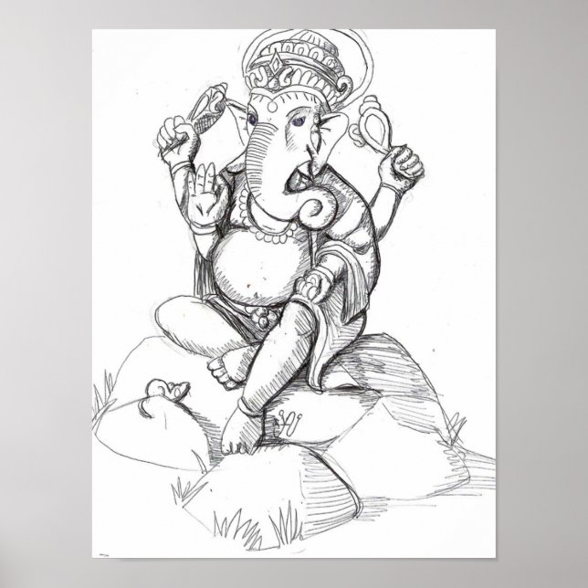 Póster género (Frente)