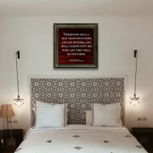 Génesis 2:24 King James Bible Christian