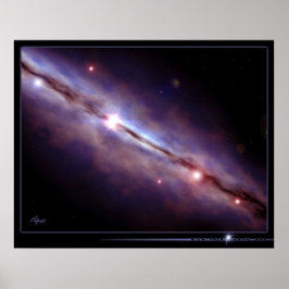 PÓSTER GÉNESIS III