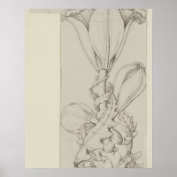 Genius of the Lily, 1809 2
