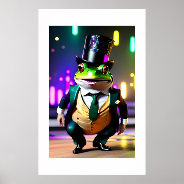 Póster Gentleman Jack (Frente)