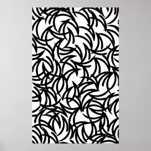 Póster Geo gráfico 2011