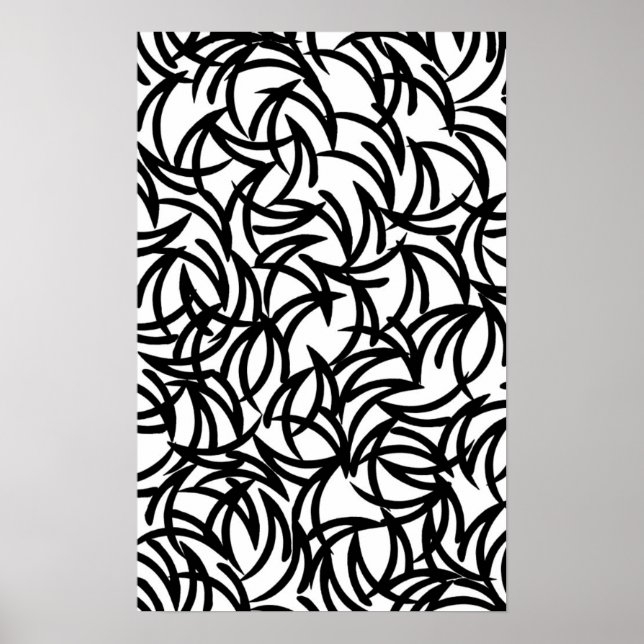 Póster Geo gráfico 2011 (Frente)