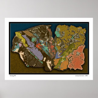 Póster Geología Nº 2