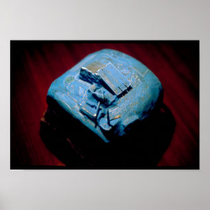 Póster Geologías Quotidiennes Daily Geologías 1 Poster