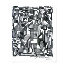 Geometría emergente