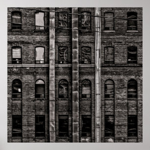 Póster Geometría No 13