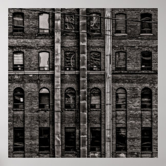 Póster Geometría No 13