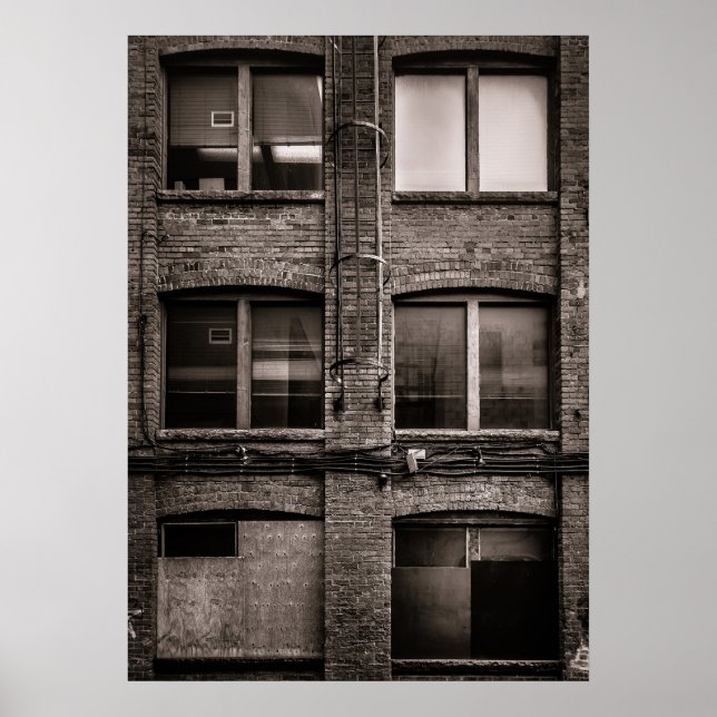 Póster Geometría no 29 (Frente)