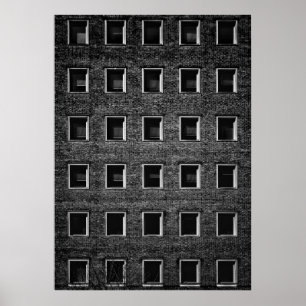 Póster Geometría No 38