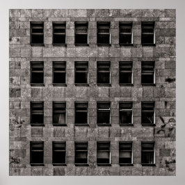 Póster Geometry No 12