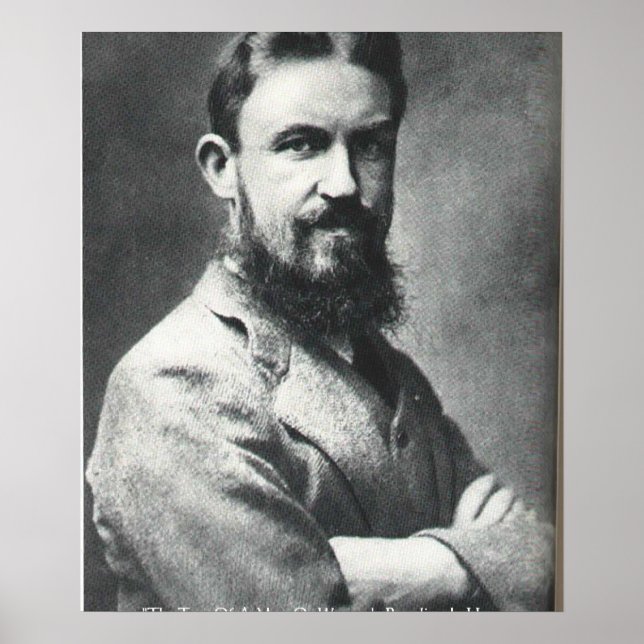 Póster George B Shaw Quarrel/Breeding Wisdom Cita Poster (Frente)