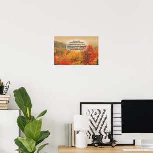 Póster George Bernard Shaw Cita Inspiradora "Cambio"