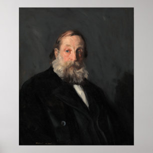 Póster George Cotton Smith - Robert Henri Poster Bella Ar