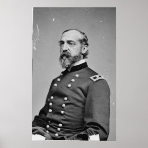Póster George G. Meade