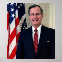George H.W. Bush