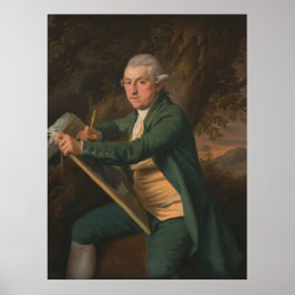 Póster George Robertson
