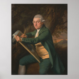 Póster George Robertson