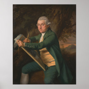 Póster George Robertson
