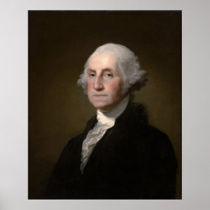 Póster George Washington