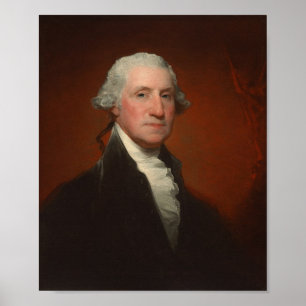Póster George Washington