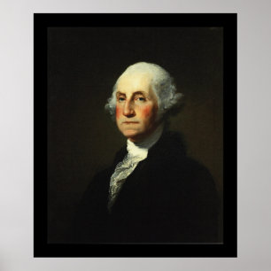 Póster George Washington