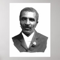 George Washington Carver