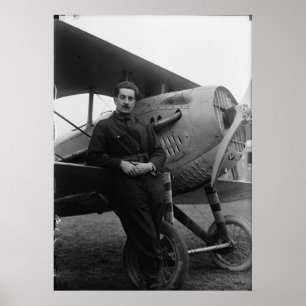 Póster Georges Flechere