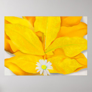 Póster georgia o'keeffe art