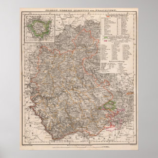 Póster Germany 11