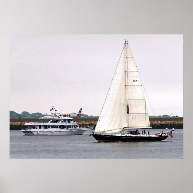 Póster Geronimo (Frente)